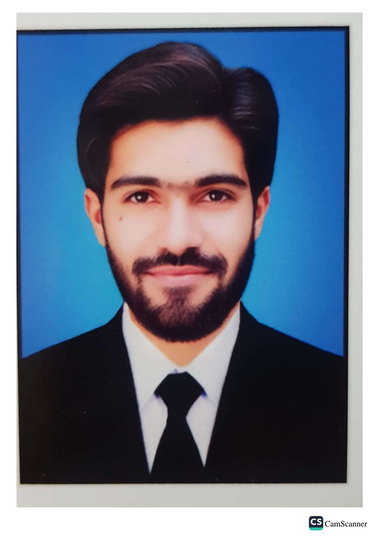 Candidate Image