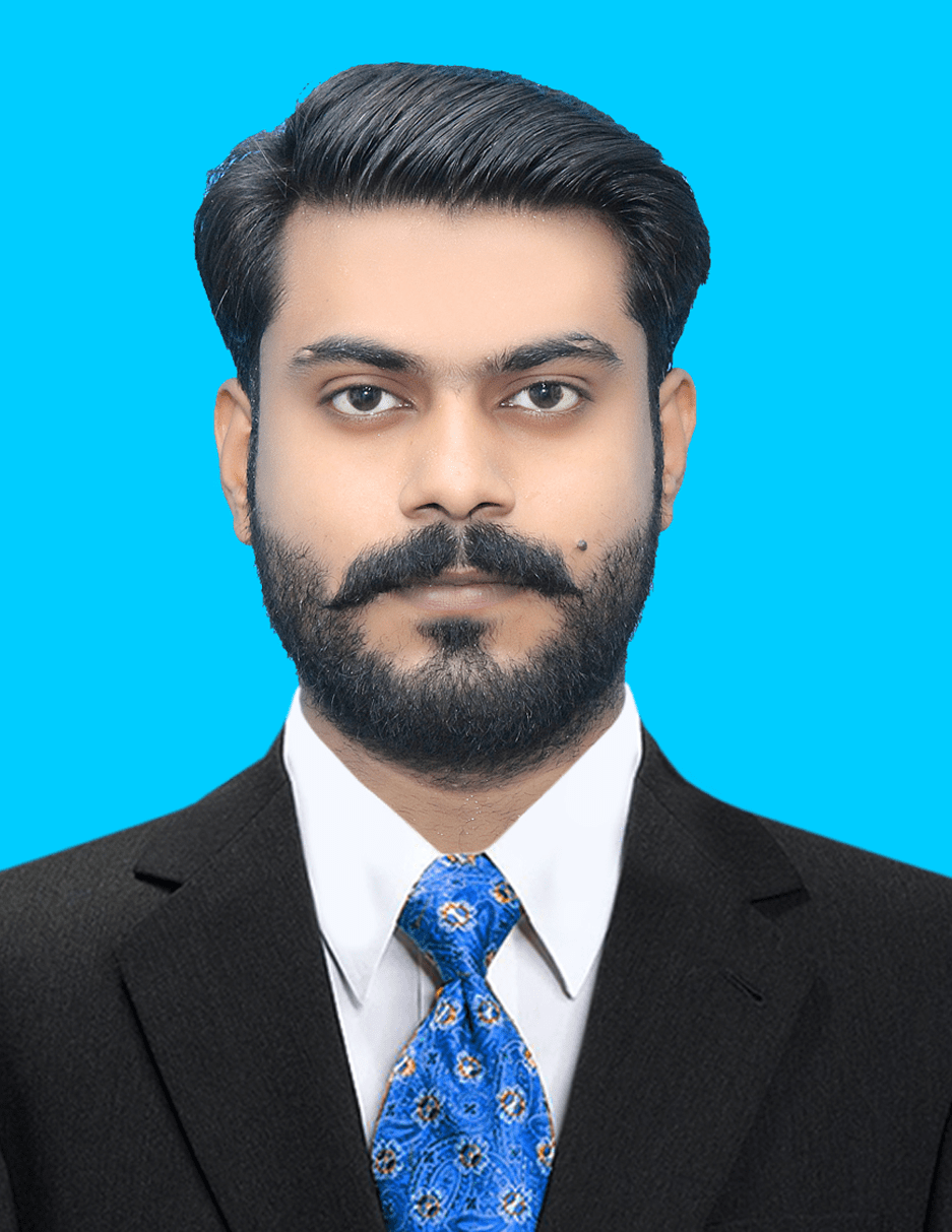 Candidate Image