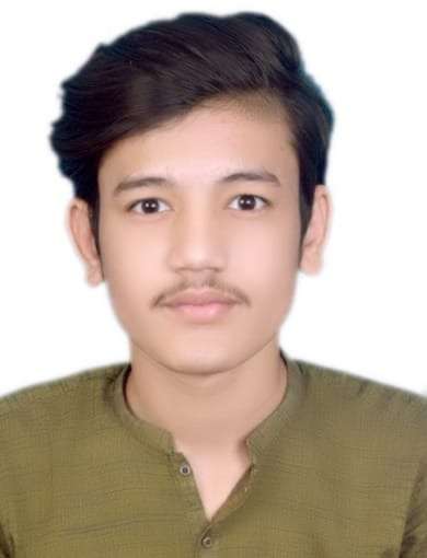 Candidate Image