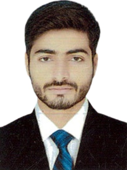 Candidate Image