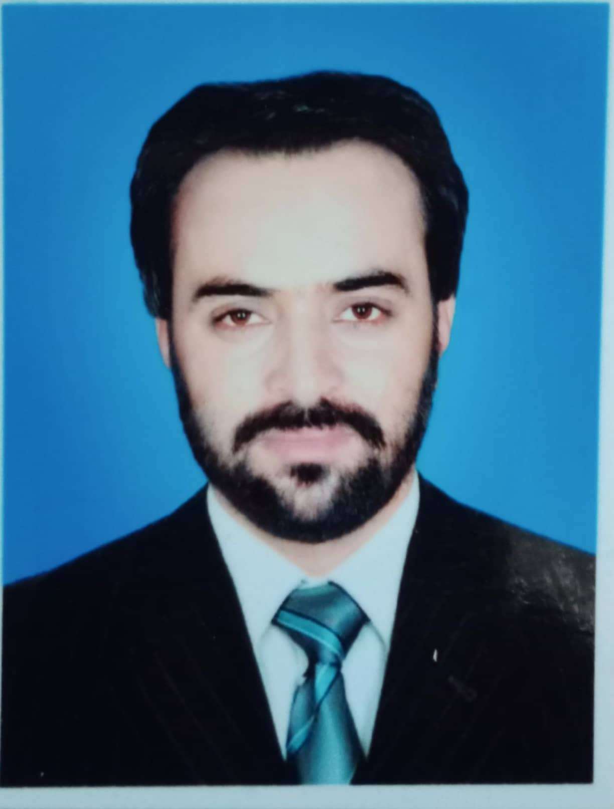 Candidate Image