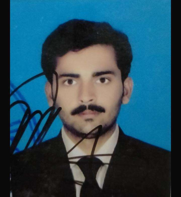 Candidate Image