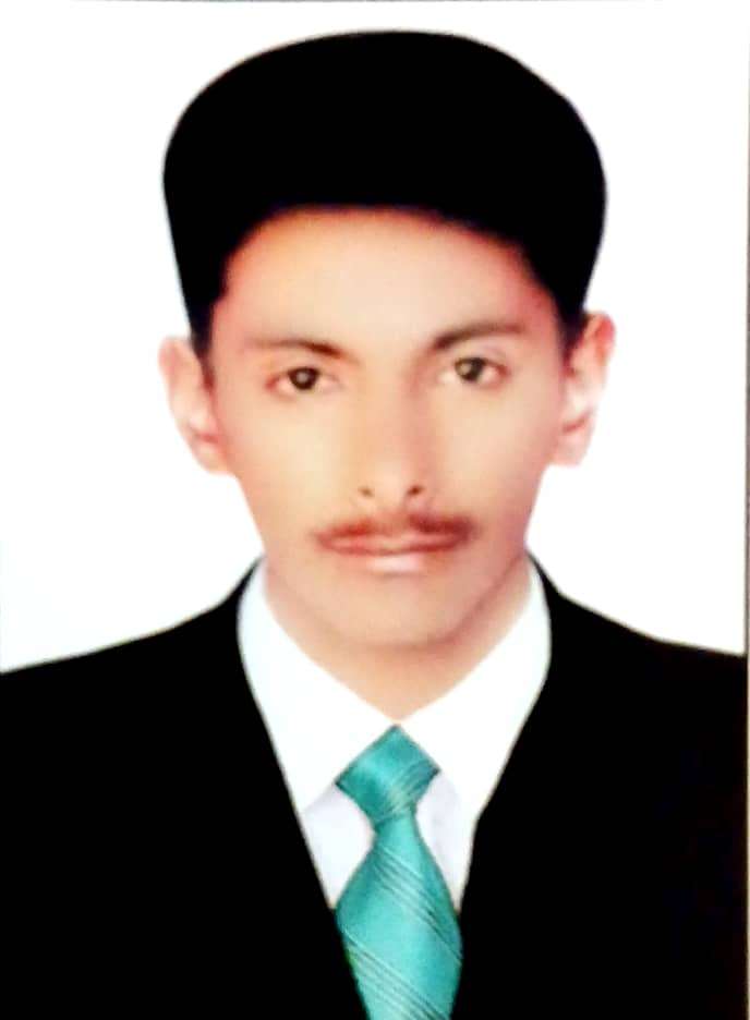 Candidate Image