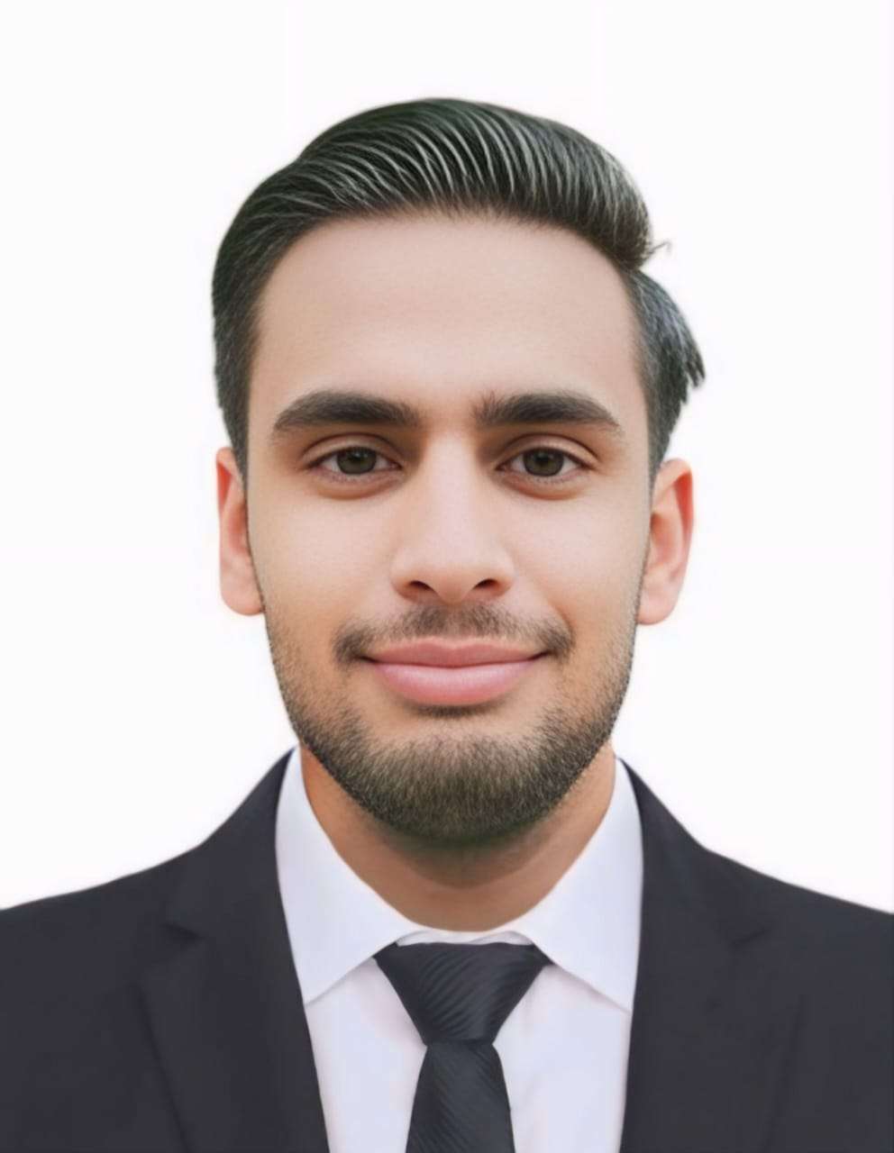 Candidate Image