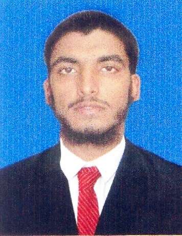 Candidate Image