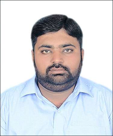 Candidate Image