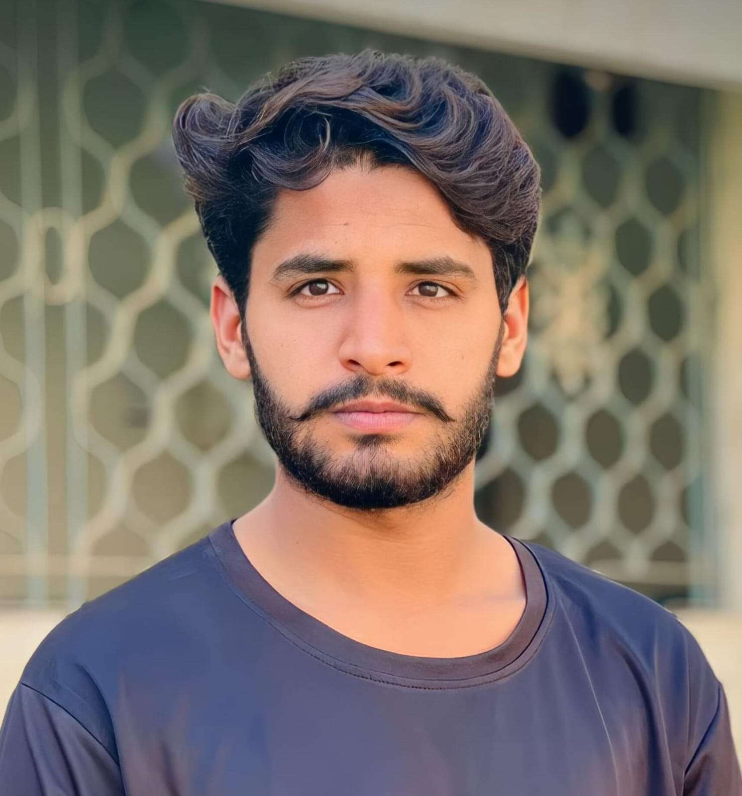 Candidate Image