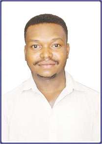 Candidate Image