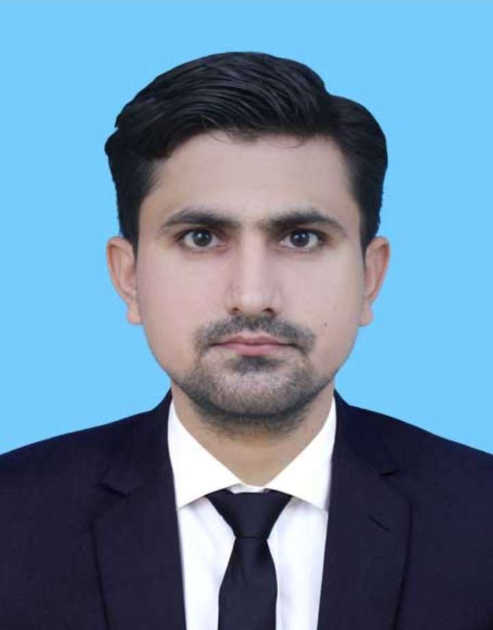 Candidate Image