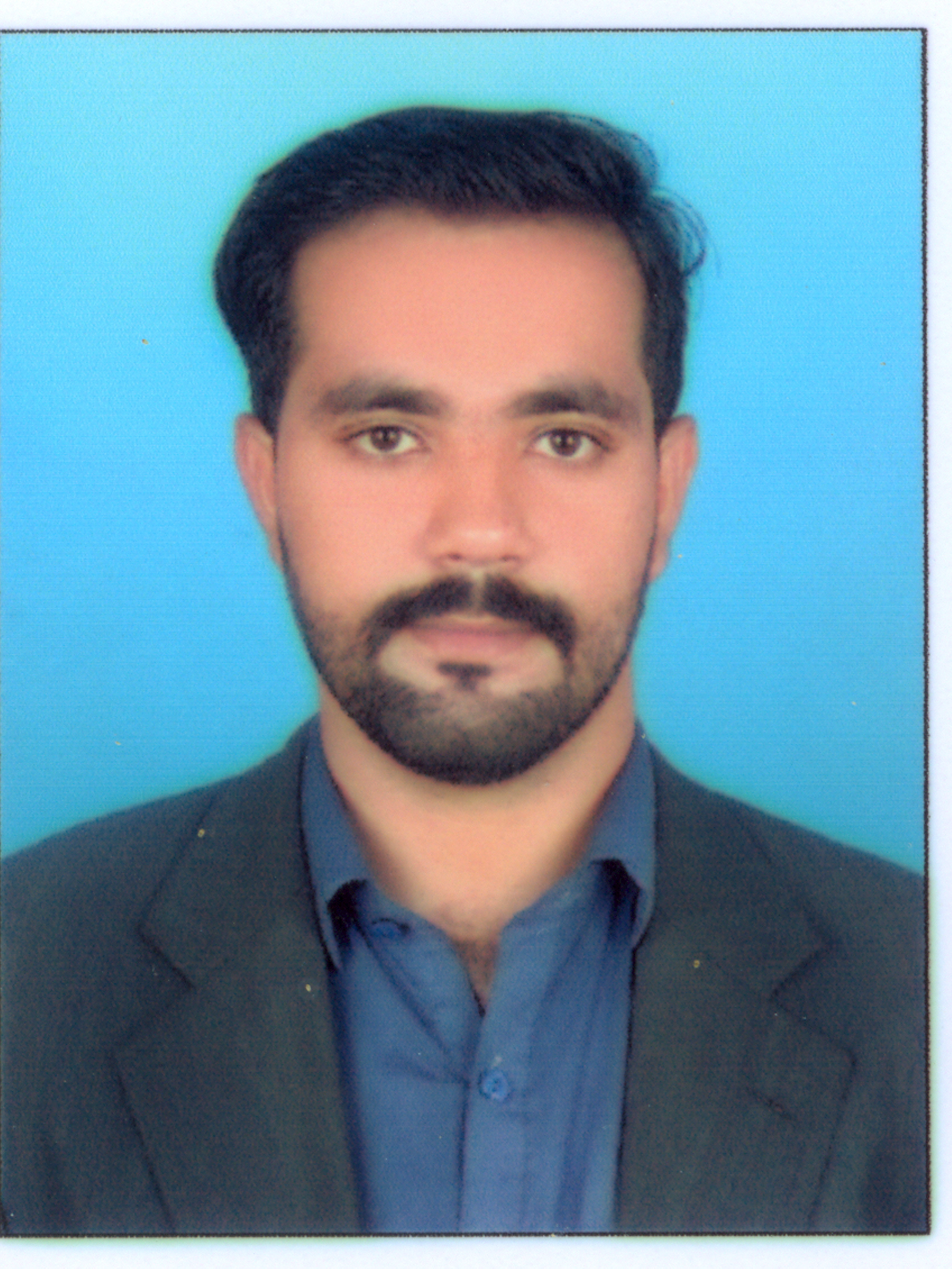 Candidate Image