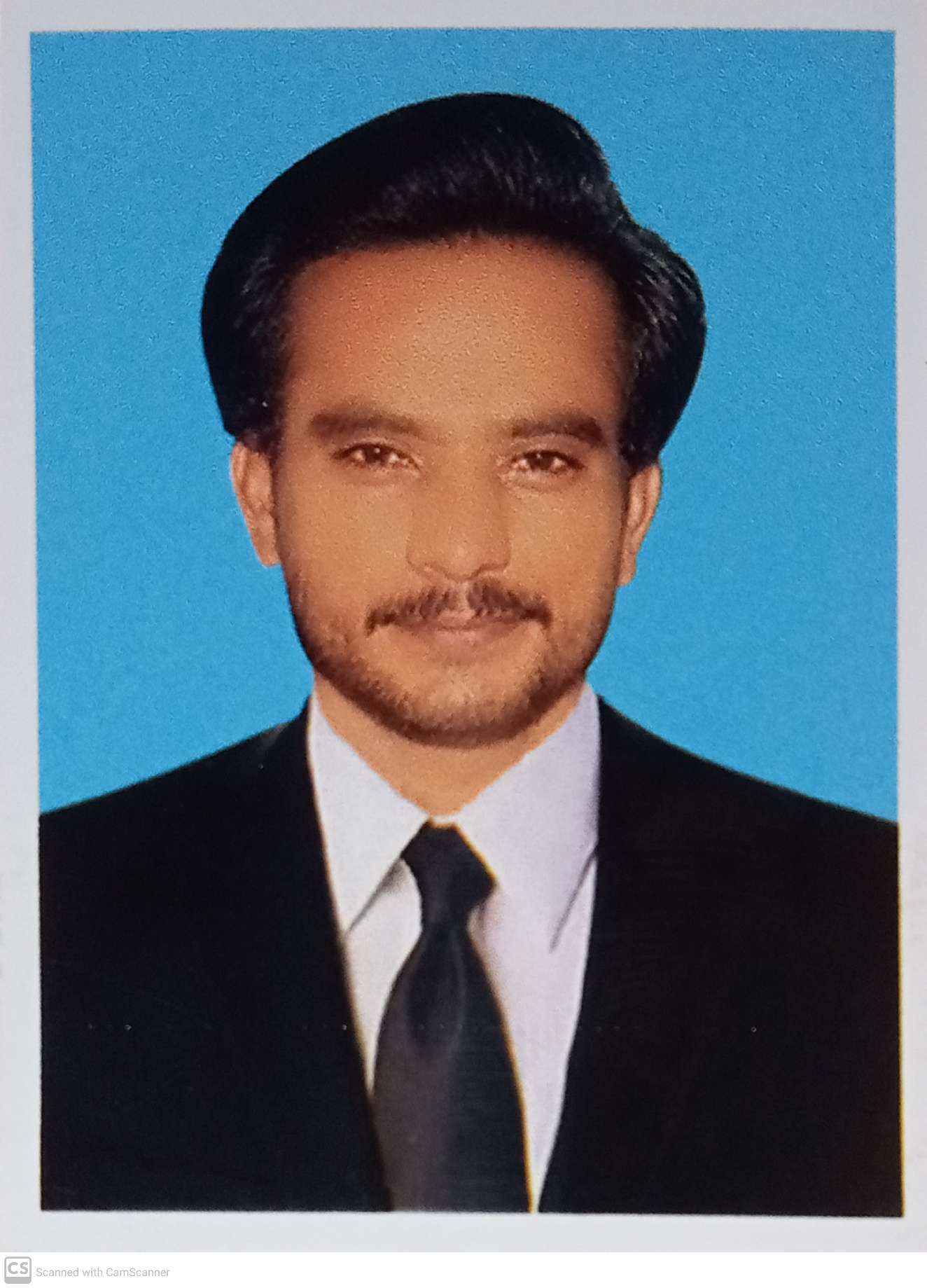 Candidate Image