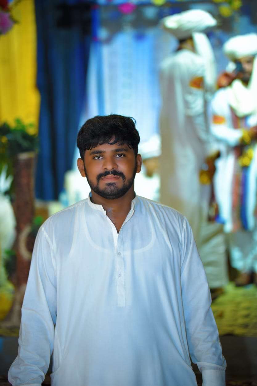 Candidate Image