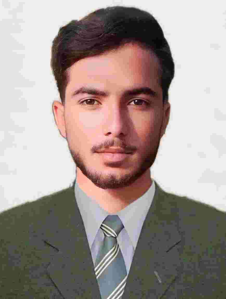 Candidate Image
