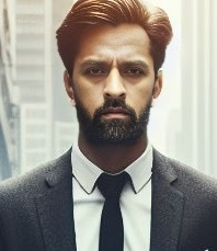 Candidate Image