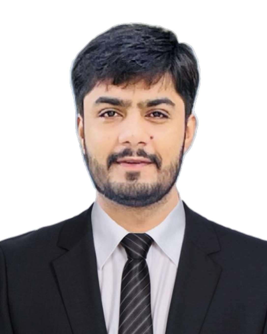 Candidate Image