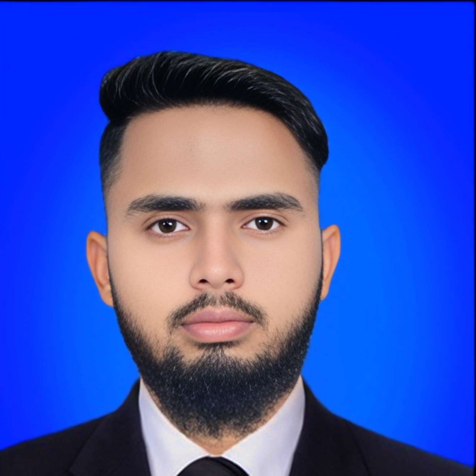 Candidate Image