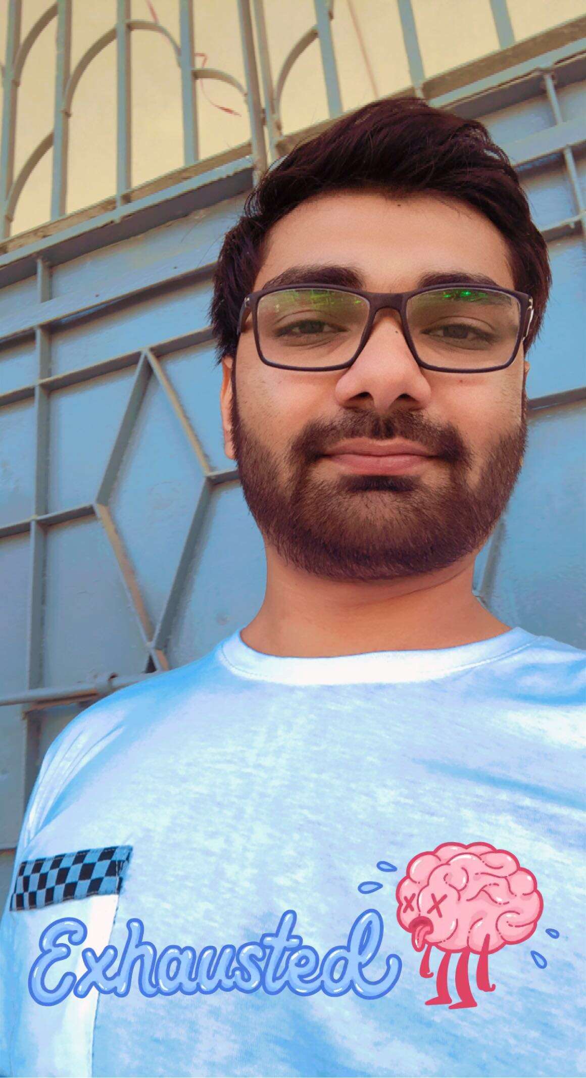 Candidate Image