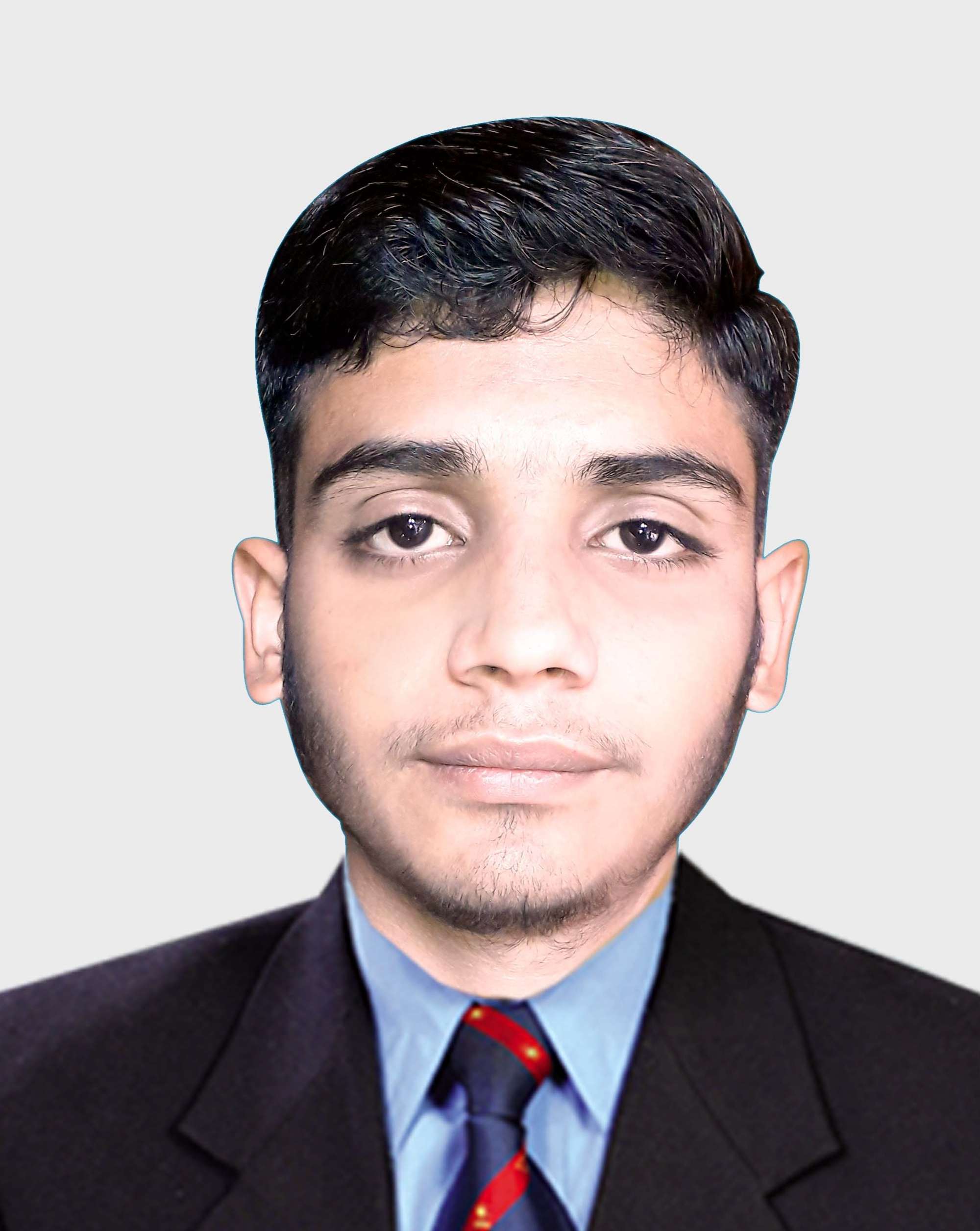 Candidate Image