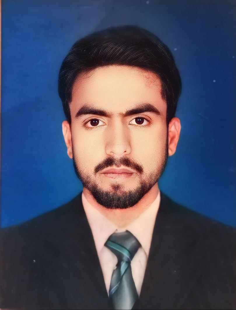 Candidate Image