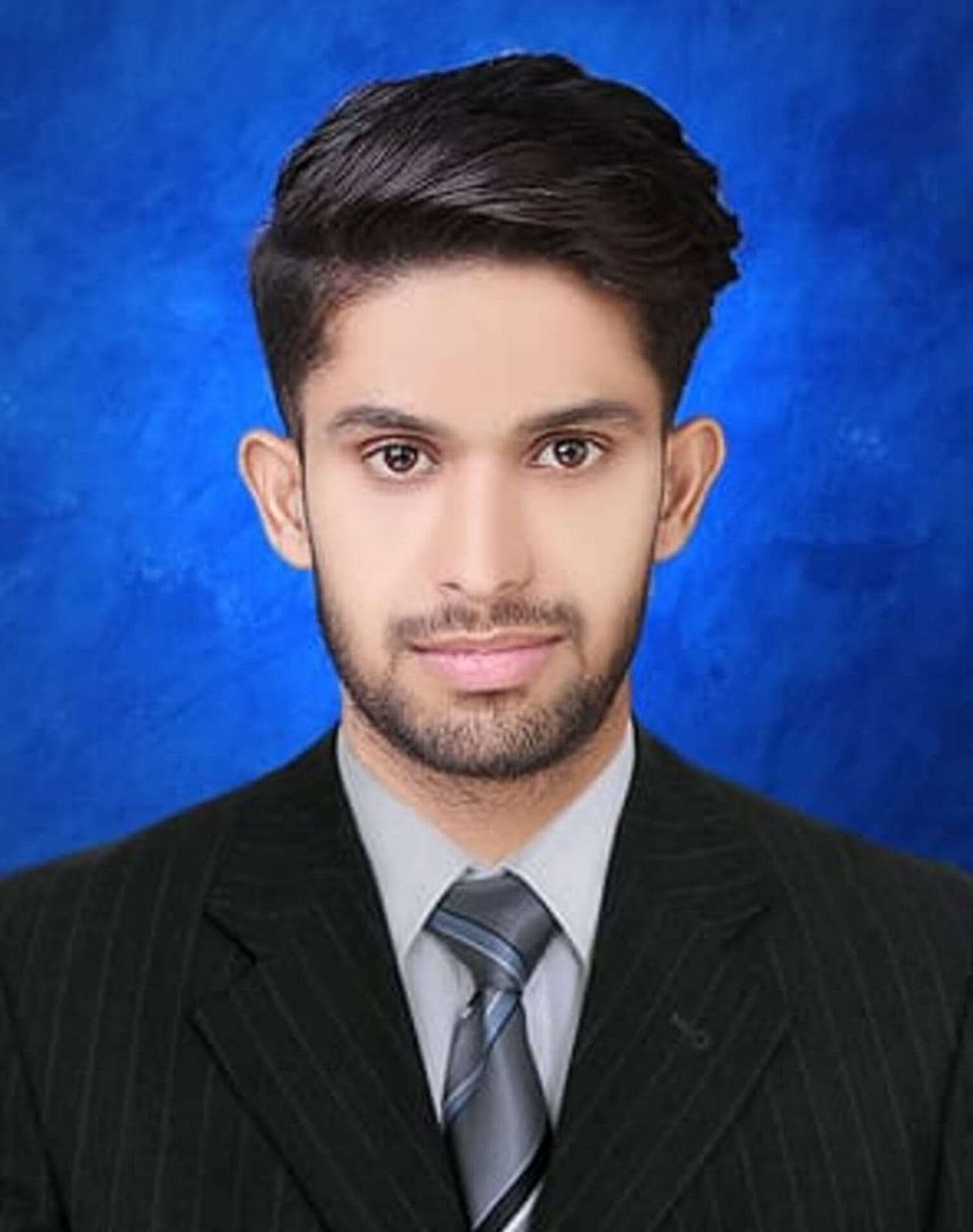 Candidate Image