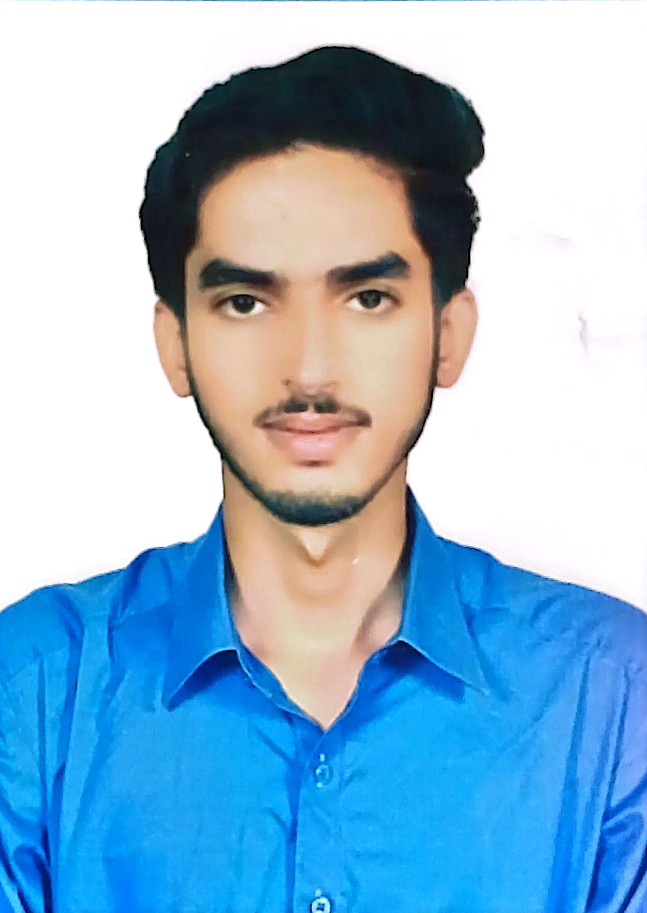 Candidate Image