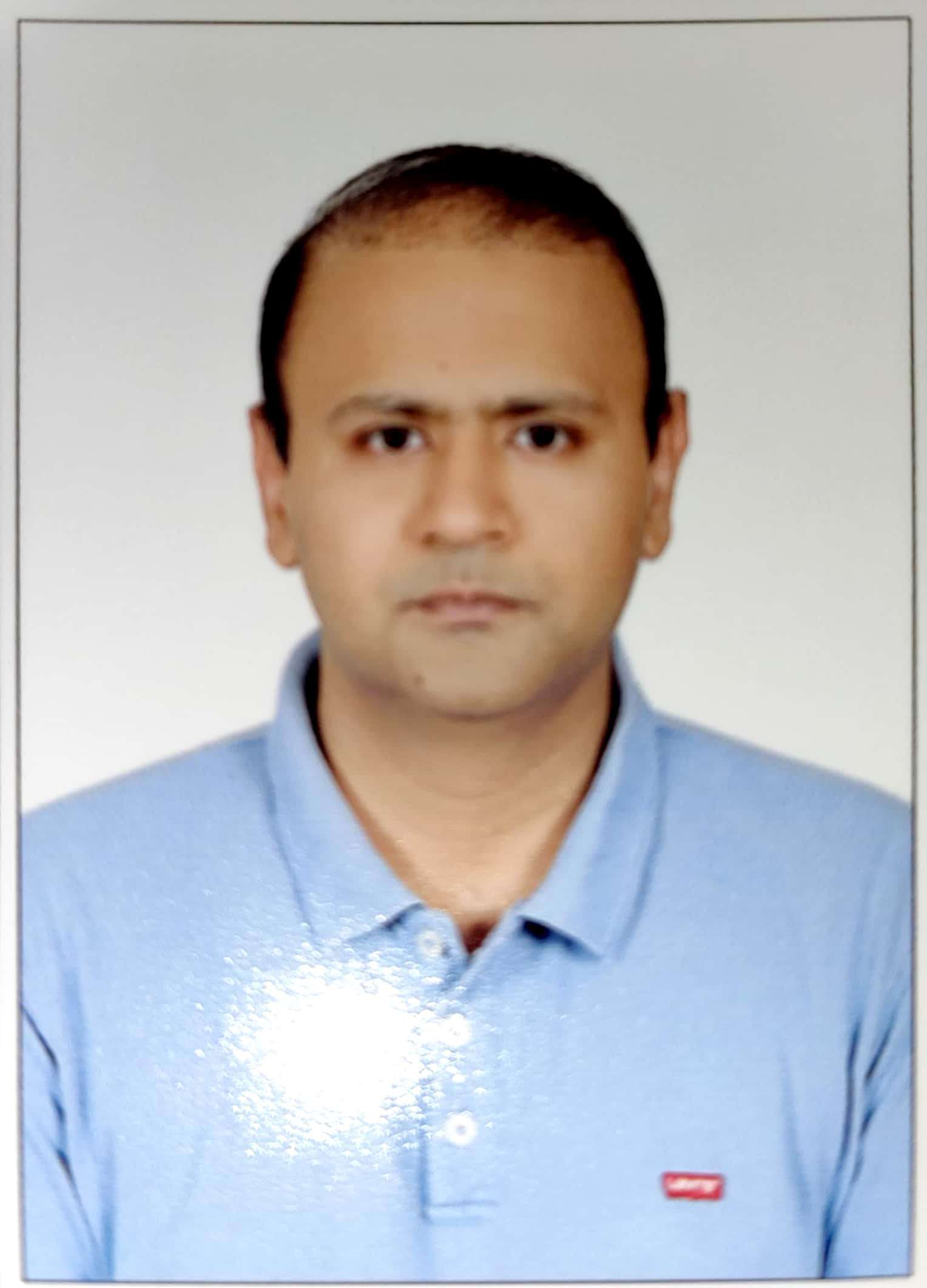 Candidate Image