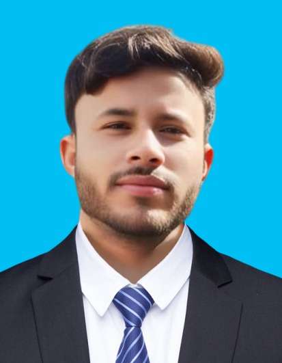 Candidate Image