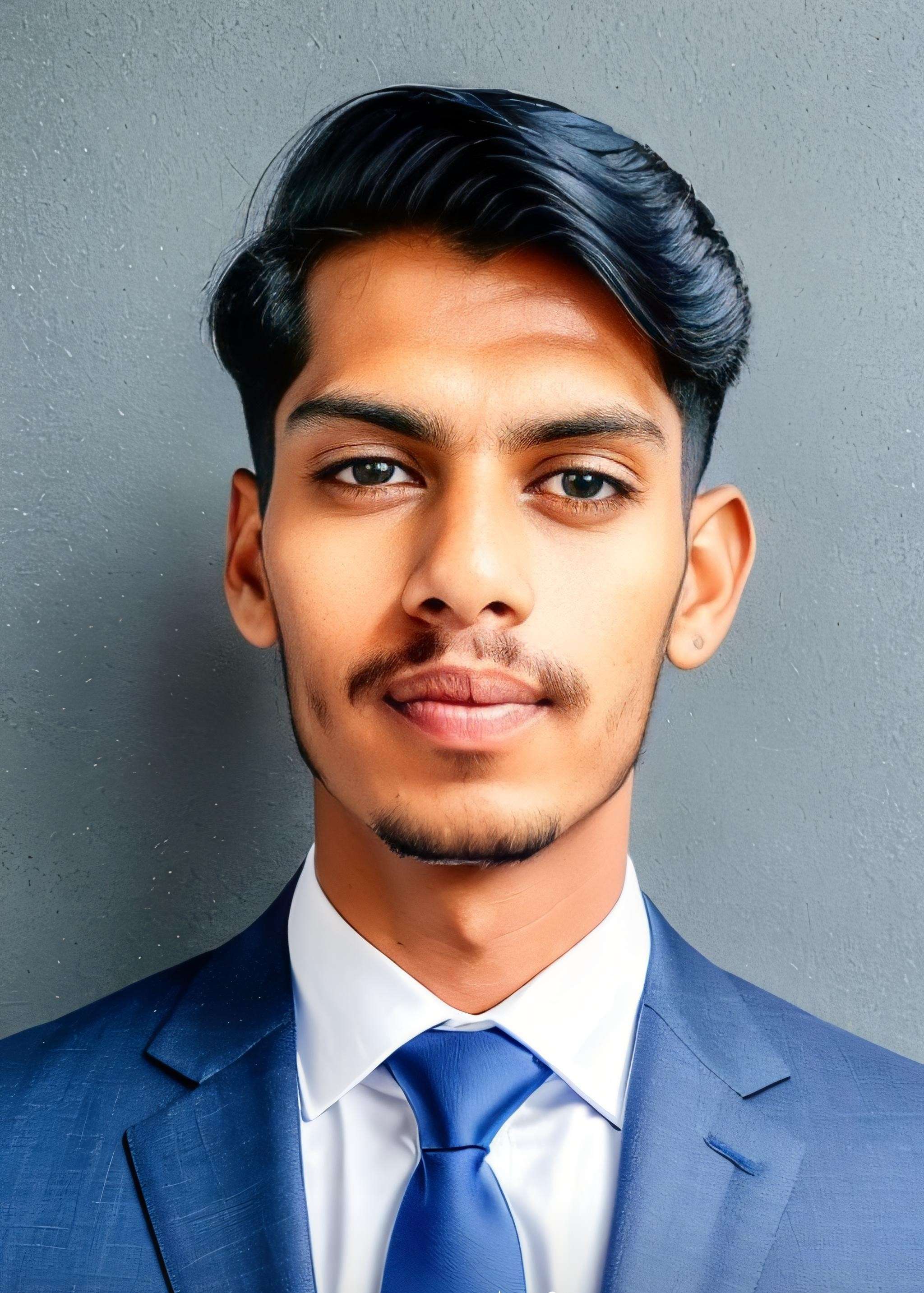 Candidate Image