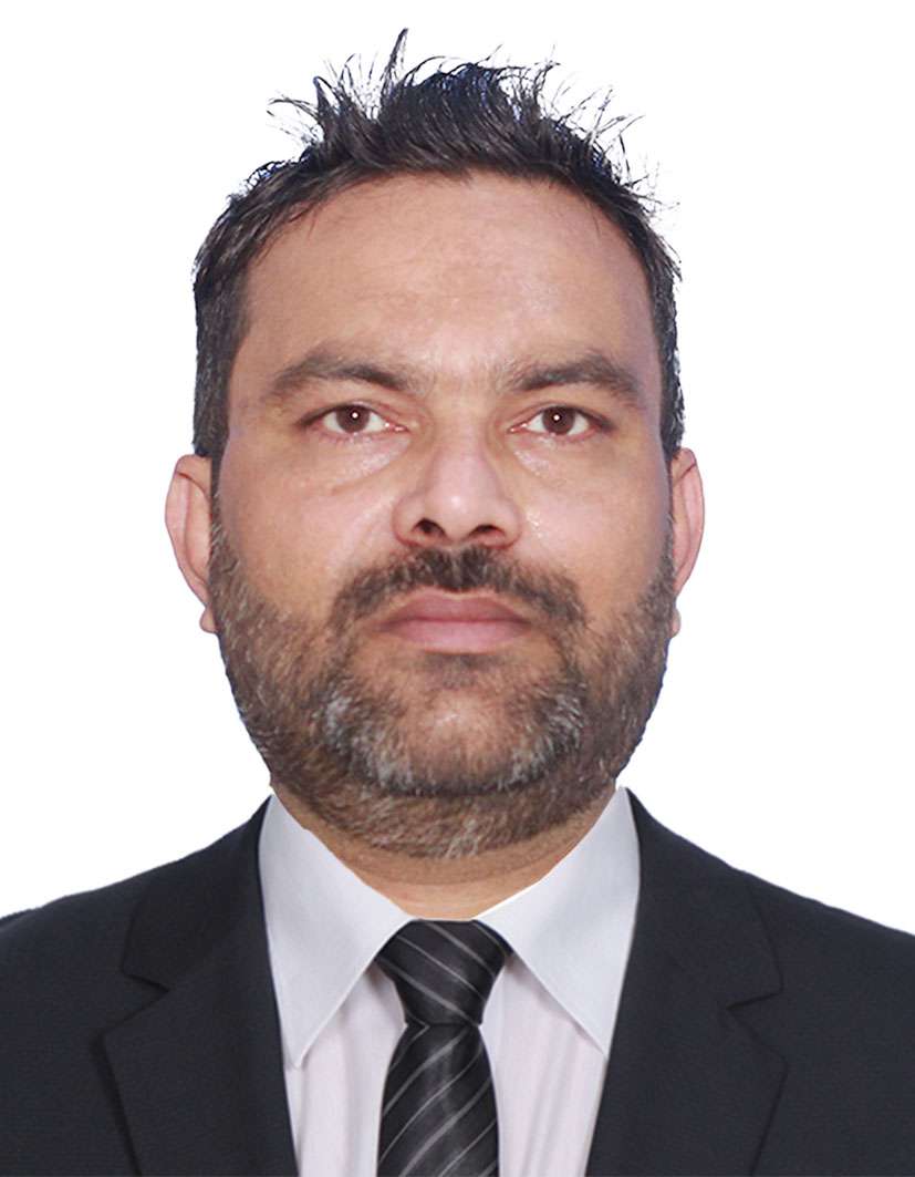 Candidate Image