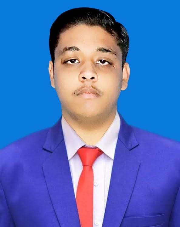 Candidate Image