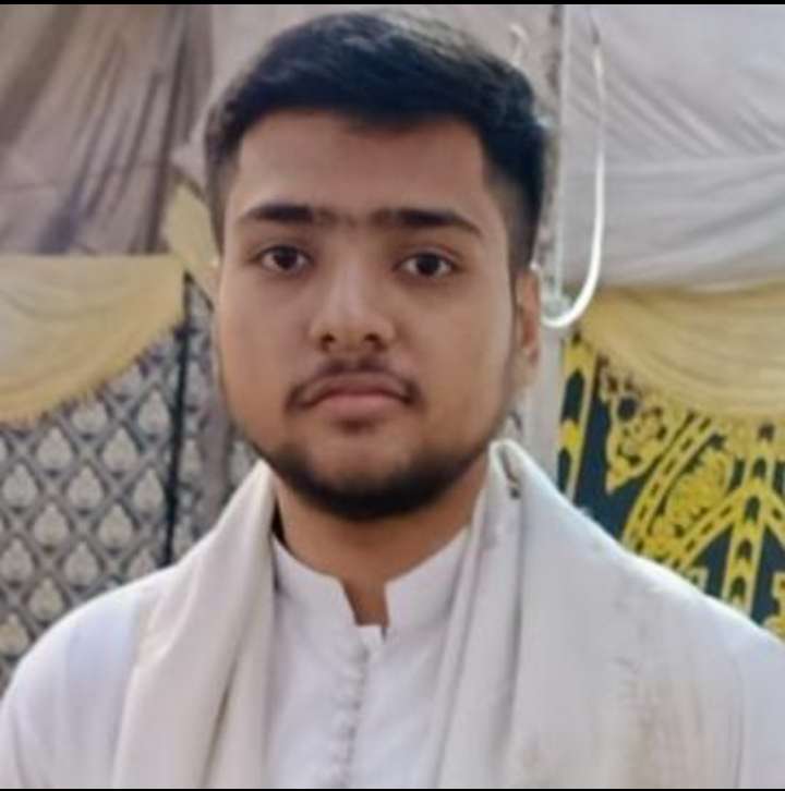 Candidate Image