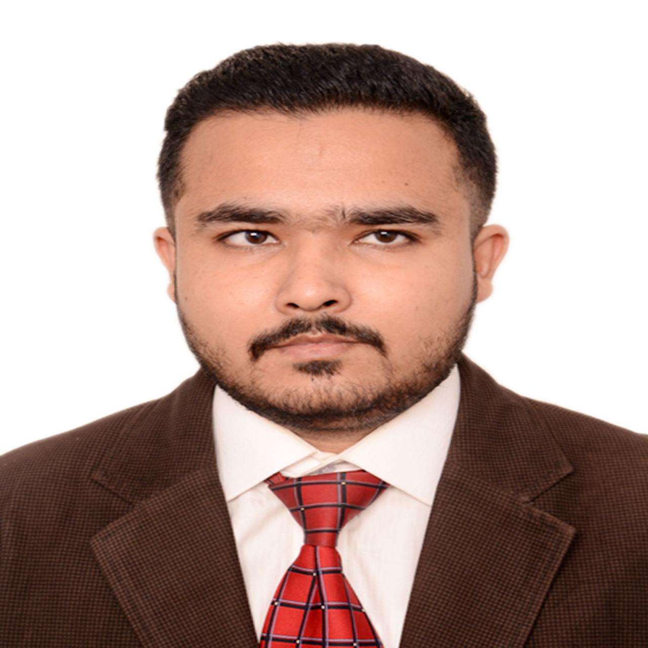 Candidate Image