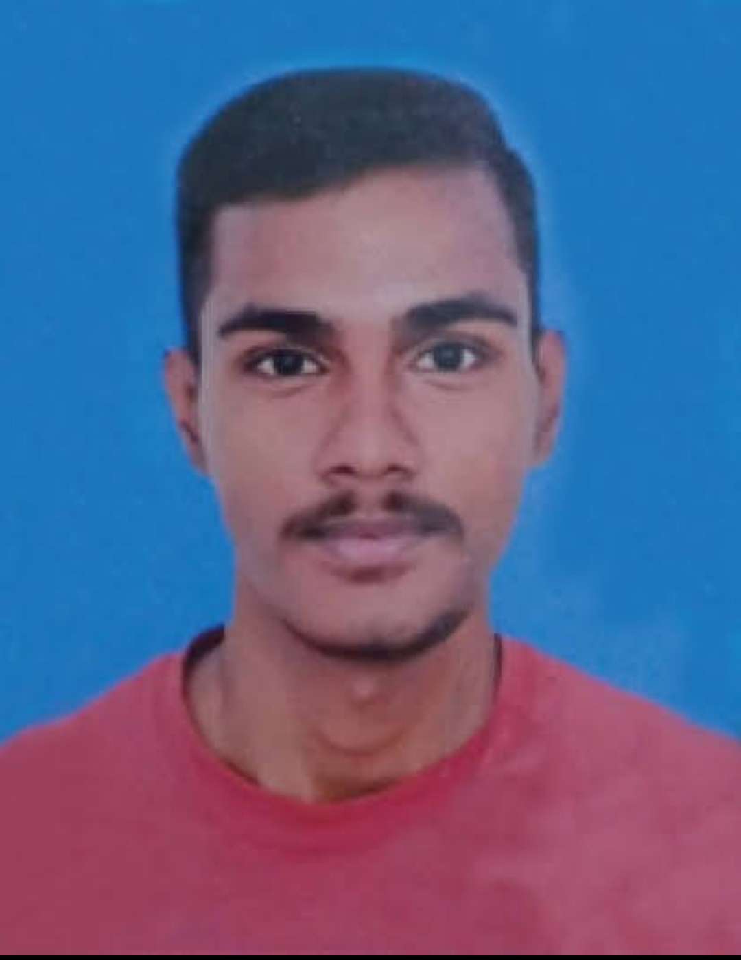 Candidate Image