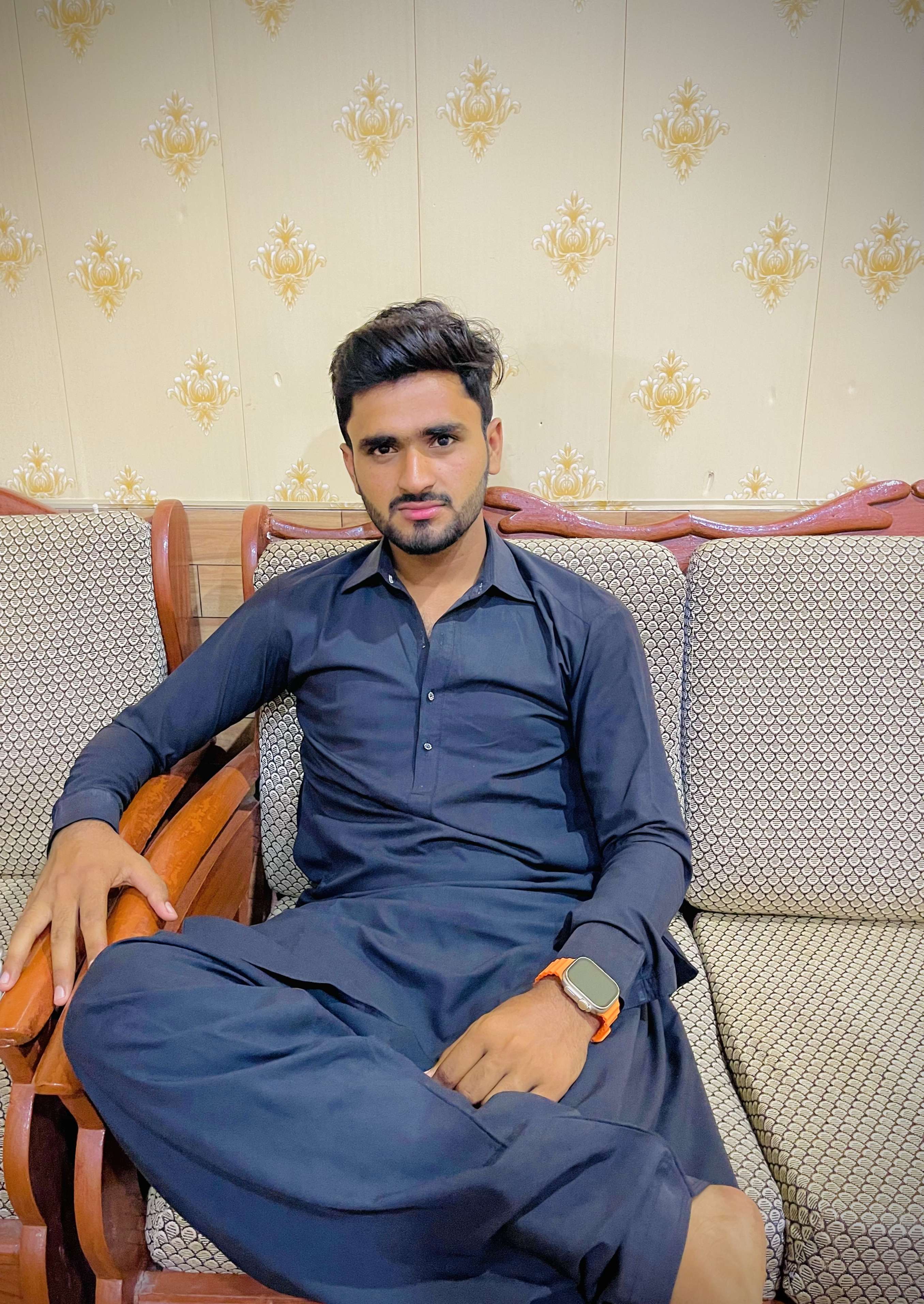 Candidate Image