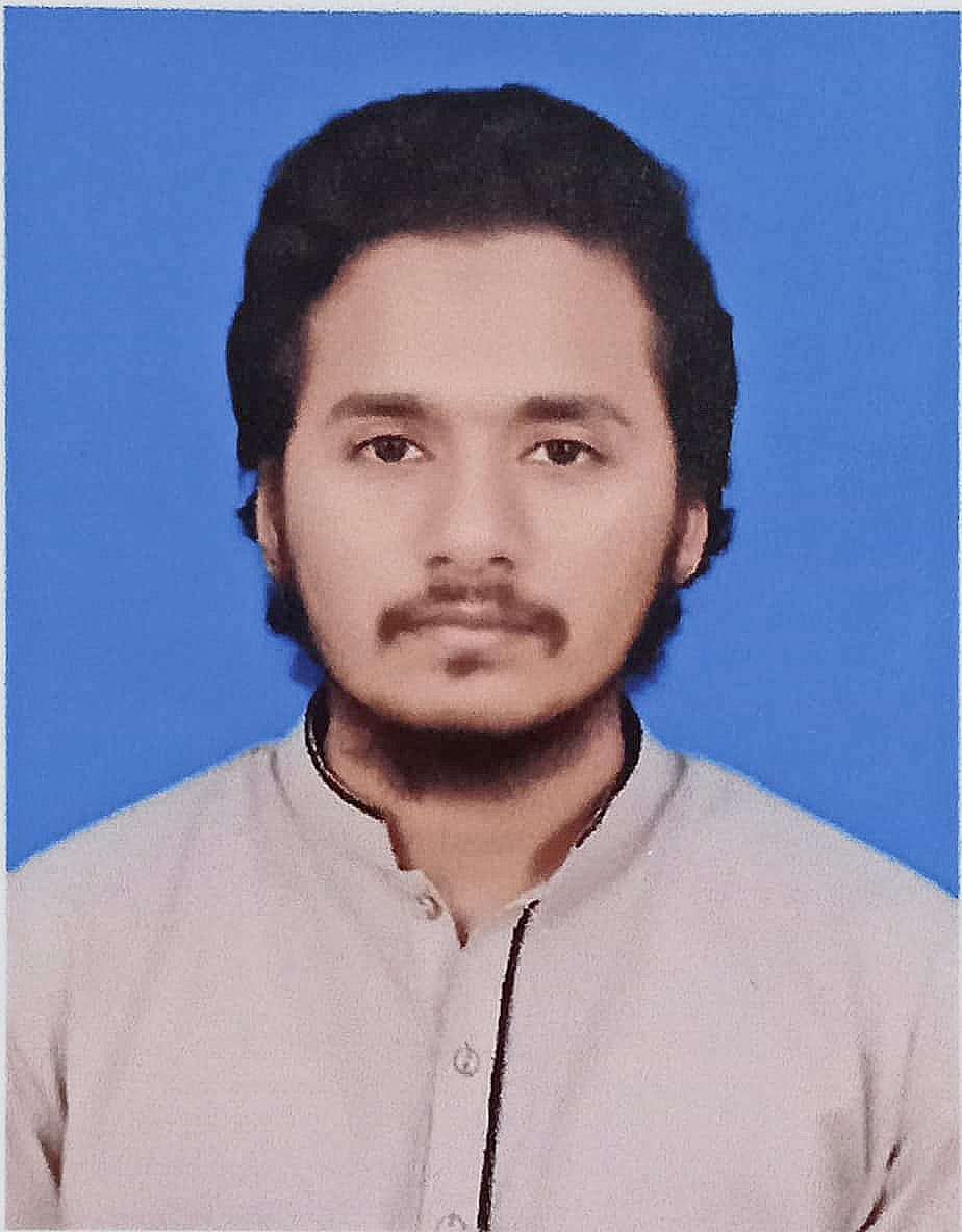 Candidate Image