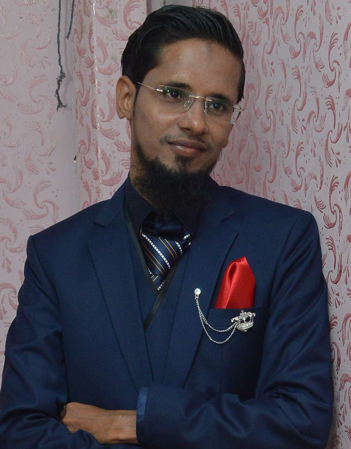 Candidate Image