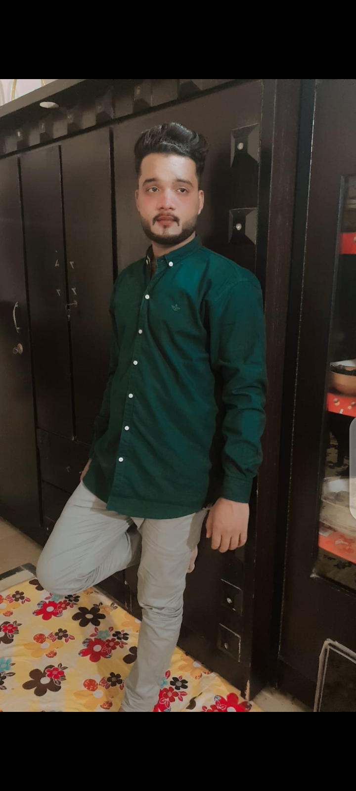 Candidate Image