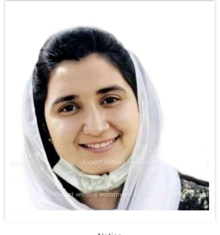 Candidate Image