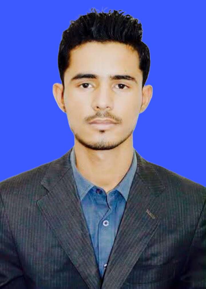 Candidate Image