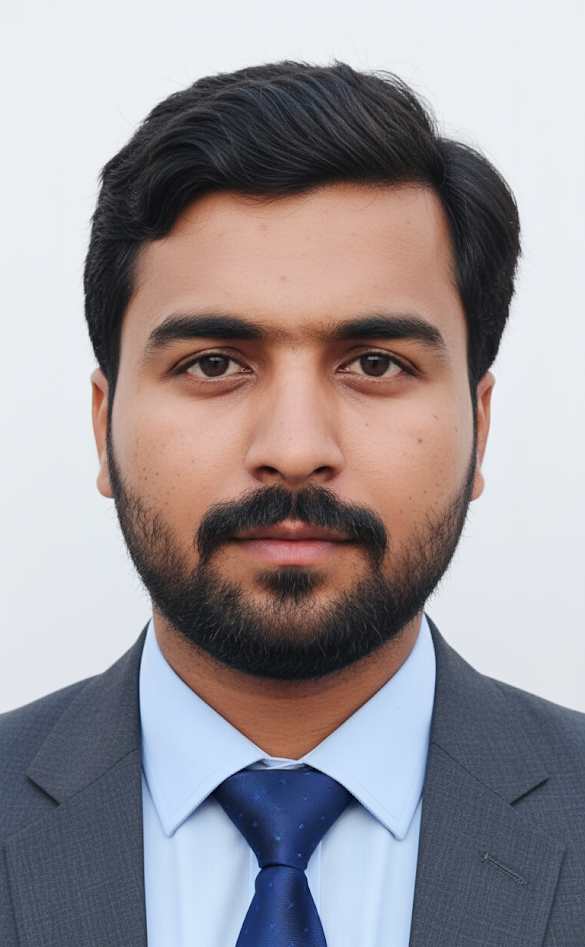 Candidate Image