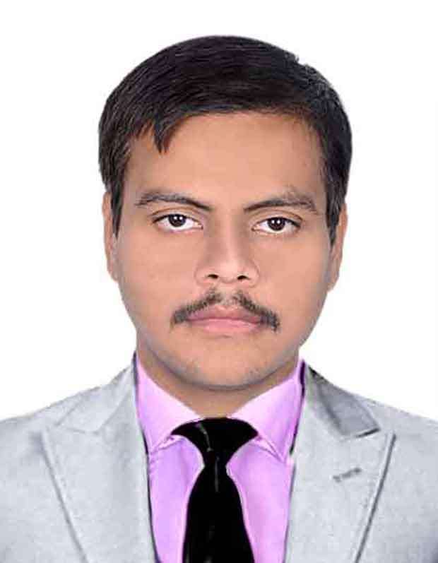 Candidate Image