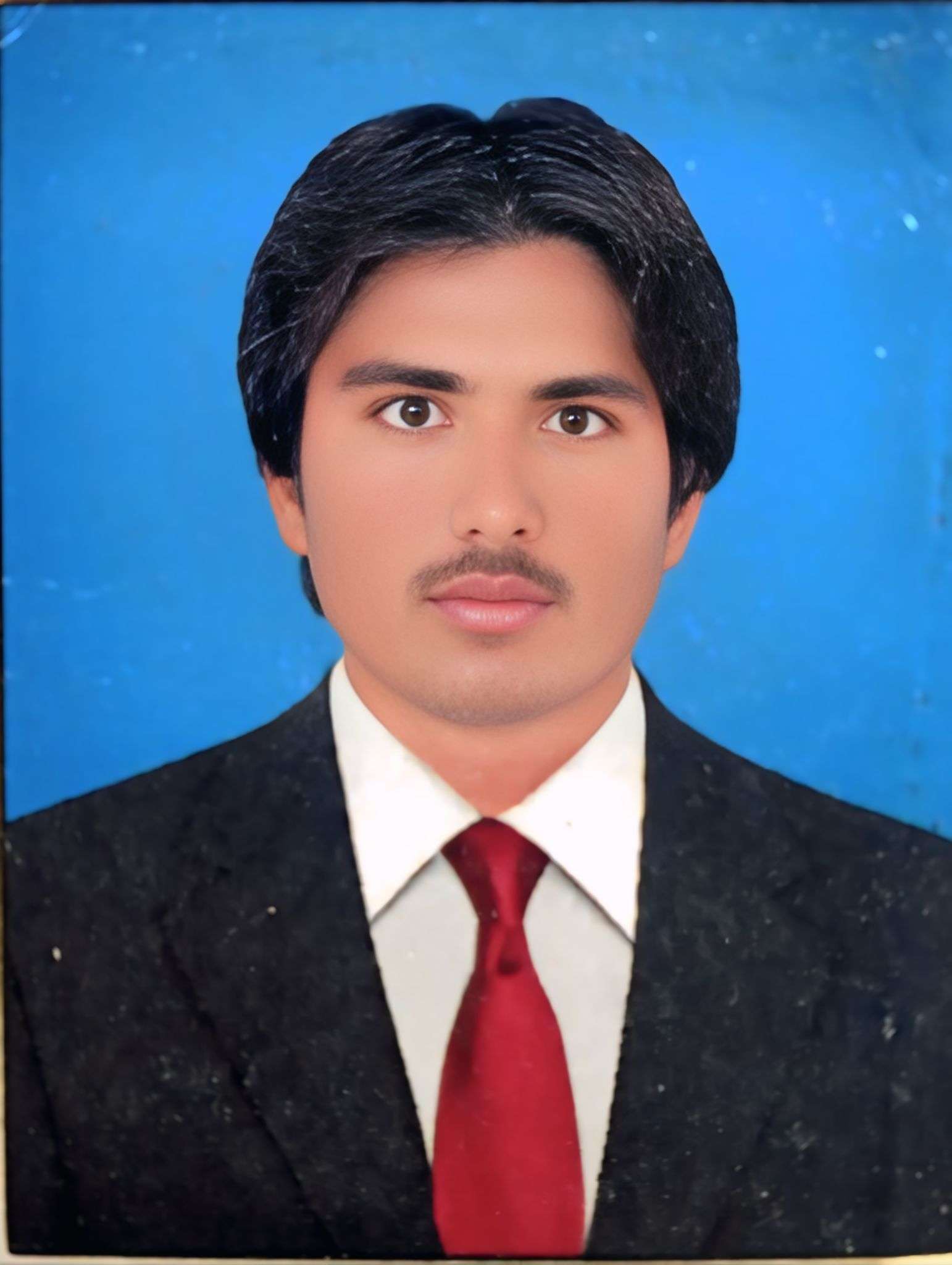 Candidate Image