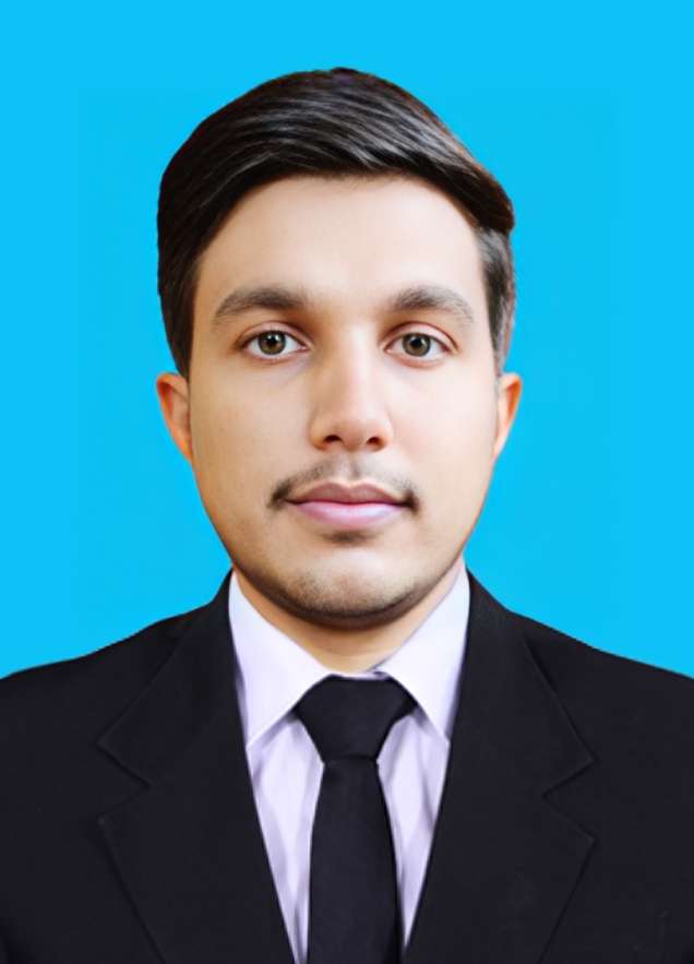 Candidate Image