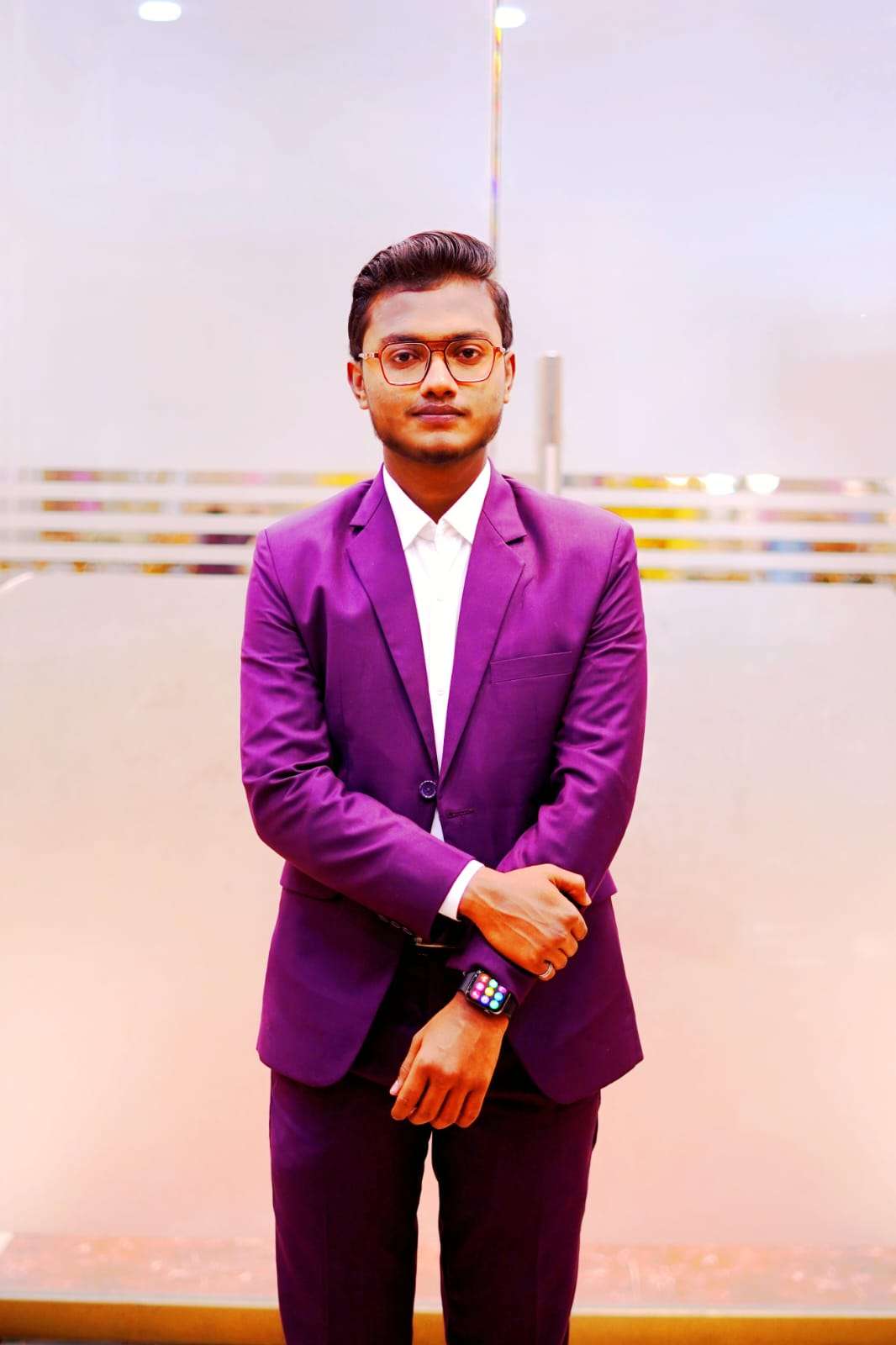 Candidate Image