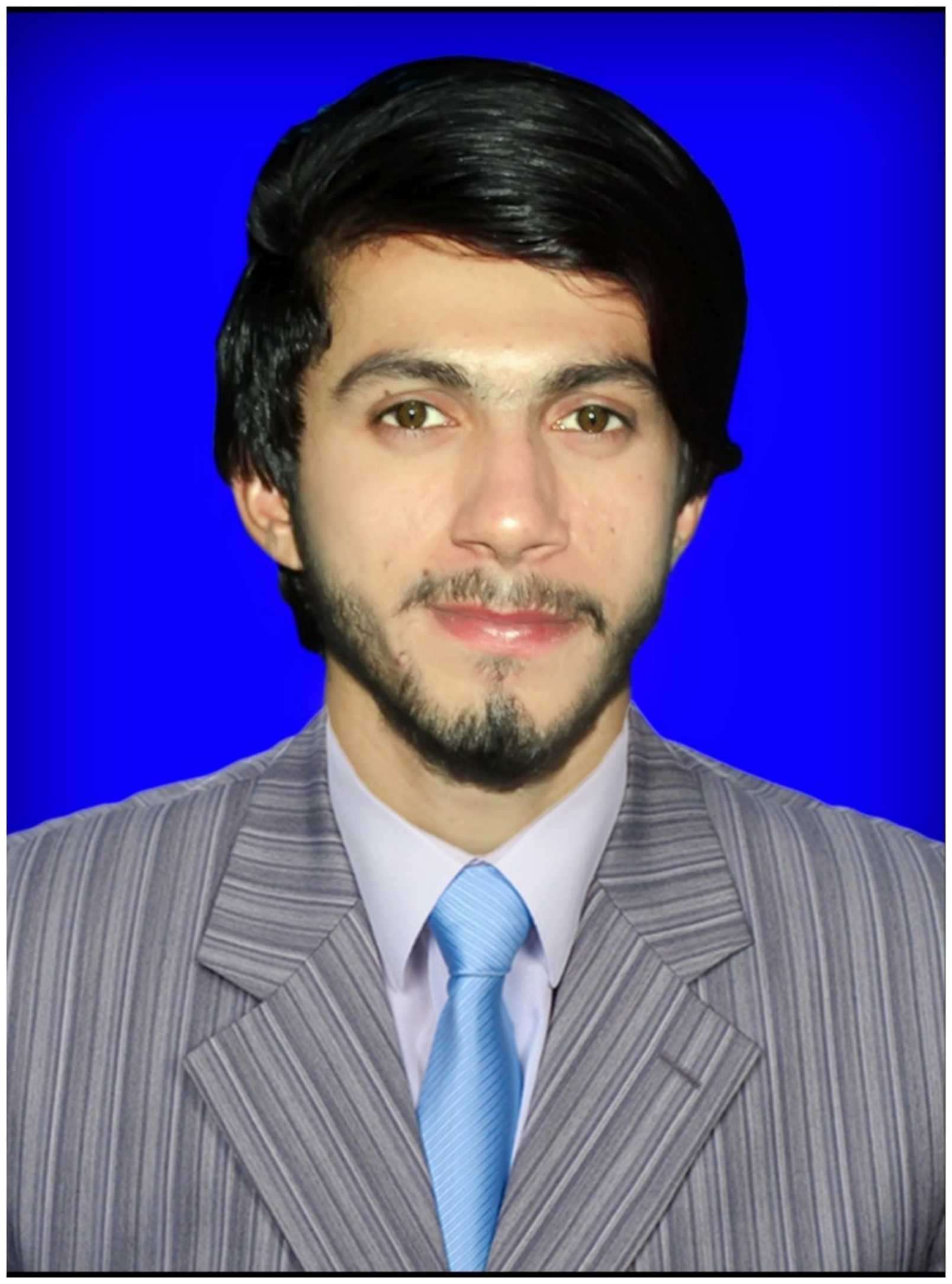 Candidate Image