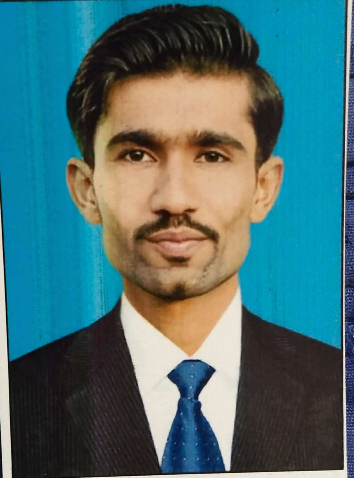 Candidate Image
