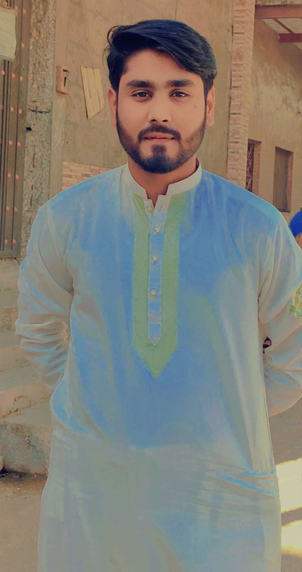 Candidate Image