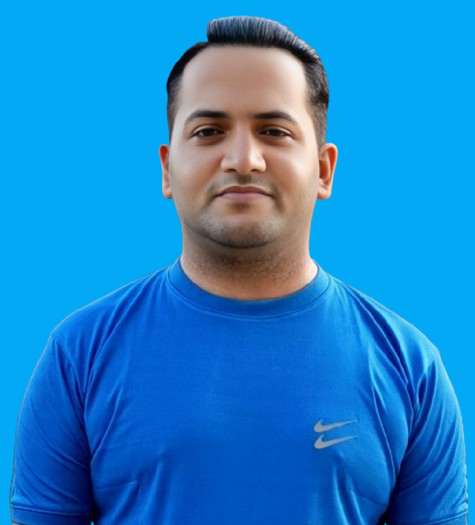 Candidate Image