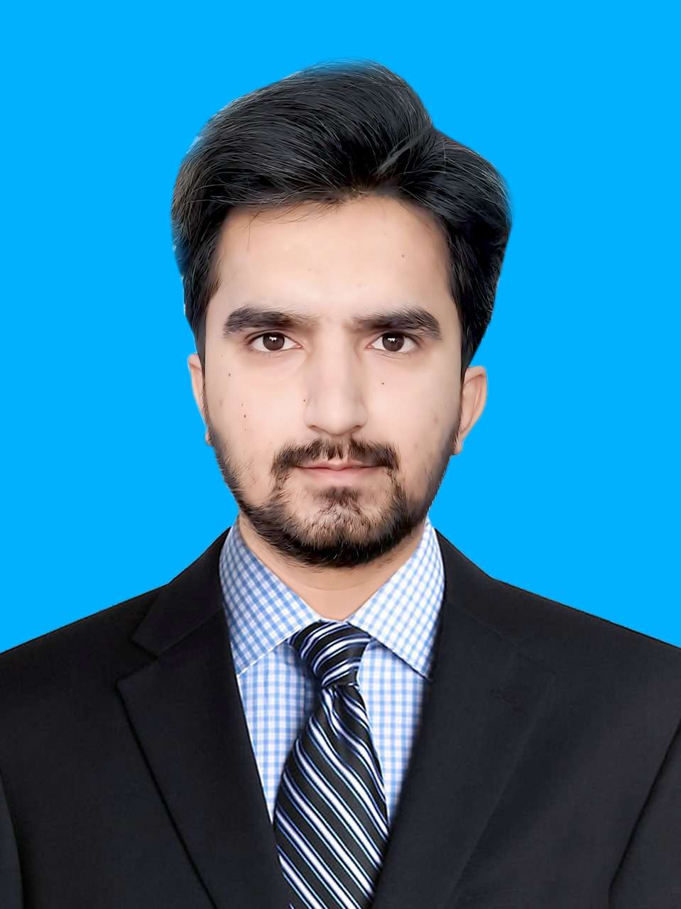 Candidate Image
