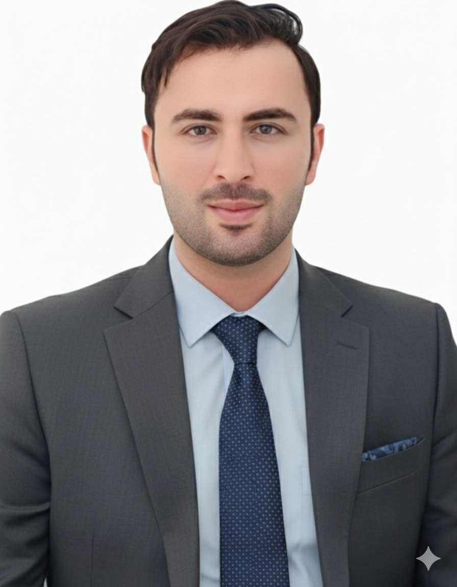 Candidate Image